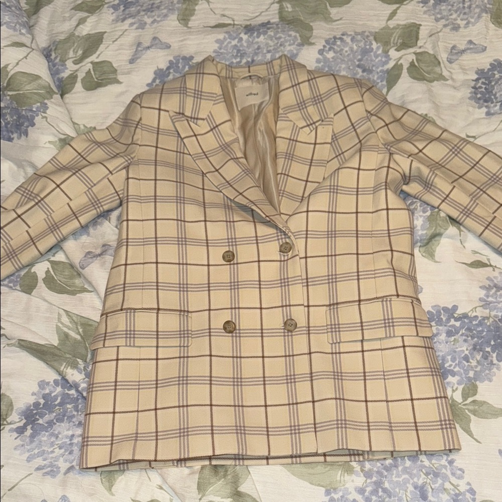 Wilfred - Destiny Blazer